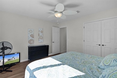 This home is being offered fully TURNKEY right down to the on The Links of Spruce Creek in Florida - for sale on GolfHomes.com, golf home, golf lot