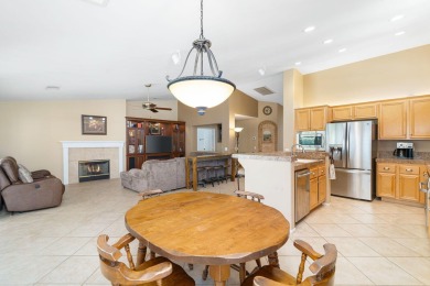 This beautiful 4 bedroom, 3 Bath home is located in the on Indian Palms Country Club and Resort in California - for sale on GolfHomes.com, golf home, golf lot