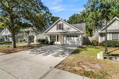 9306 Ayscough Road is a well-maintained two-story home in the on Golf Club At Wescott Plantation in South Carolina - for sale on GolfHomes.com, golf home, golf lot
