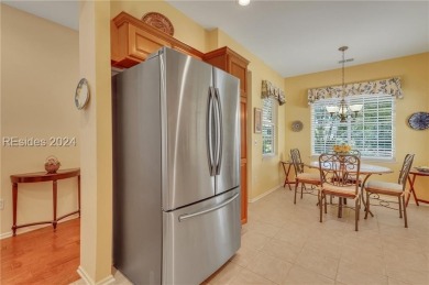 This charming 2 bedroom Chesapeake cottage is located in the on Hidden Cypress Golf Club in South Carolina - for sale on GolfHomes.com, golf home, golf lot