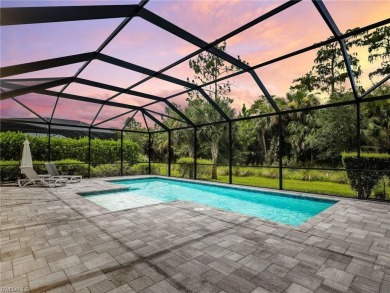 Welcome to Greyhawk at Golf Club of the Everglades, one of on Calusa Pines Golf Club in Florida - for sale on GolfHomes.com, golf home, golf lot