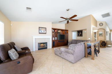 This beautiful 4 bedroom, 3 Bath home is located in the on Indian Palms Country Club and Resort in California - for sale on GolfHomes.com, golf home, golf lot