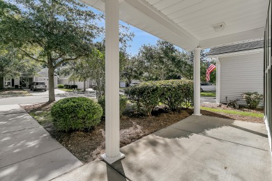 9306 Ayscough Road is a well-maintained two-story home in the on Golf Club At Wescott Plantation in South Carolina - for sale on GolfHomes.com, golf home, golf lot