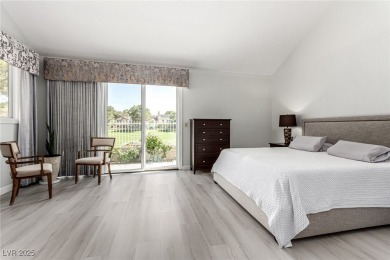 Elegant single-story home in the prestigious guard-gated Spanish on Spanish Trail Golf and Country Club in Nevada - for sale on GolfHomes.com, golf home, golf lot