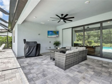 Welcome to Greyhawk at Golf Club of the Everglades, one of on Calusa Pines Golf Club in Florida - for sale on GolfHomes.com, golf home, golf lot