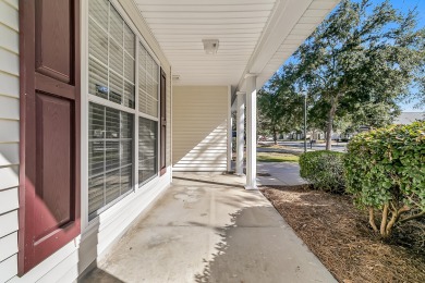 9306 Ayscough Road is a well-maintained two-story home in the on Golf Club At Wescott Plantation in South Carolina - for sale on GolfHomes.com, golf home, golf lot