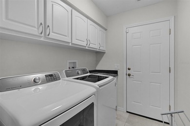 This home is being offered fully TURNKEY right down to the on The Links of Spruce Creek in Florida - for sale on GolfHomes.com, golf home, golf lot