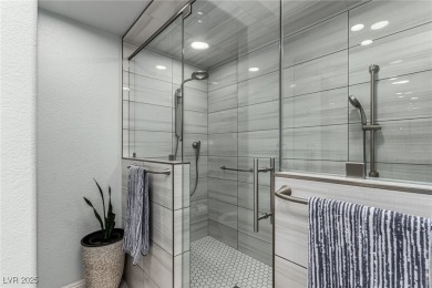 Elegant single-story home in the prestigious guard-gated Spanish on Spanish Trail Golf and Country Club in Nevada - for sale on GolfHomes.com, golf home, golf lot