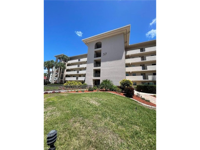 This unit boasts a picture PICTURE PERFECT view of the golf on High Point Country Club in Florida - for sale on GolfHomes.com, golf home, golf lot