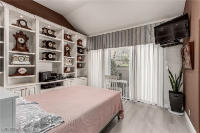 Elegant single-story home in the prestigious guard-gated Spanish on Spanish Trail Golf and Country Club in Nevada - for sale on GolfHomes.com, golf home, golf lot