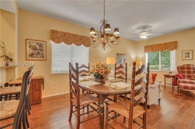 This charming 2 bedroom Chesapeake cottage is located in the on Hidden Cypress Golf Club in South Carolina - for sale on GolfHomes.com, golf home, golf lot