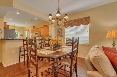 This charming 2 bedroom Chesapeake cottage is located in the on Hidden Cypress Golf Club in South Carolina - for sale on GolfHomes.com, golf home, golf lot