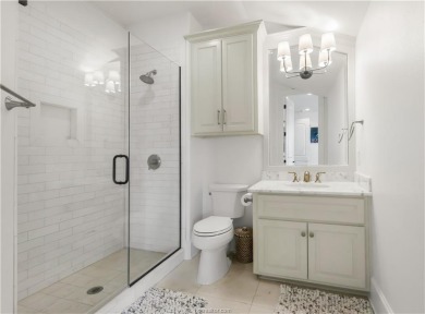 Experience luxury living in one of Bryan's most iconic on Miramont Country Club in Texas - for sale on GolfHomes.com, golf home, golf lot