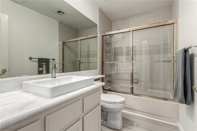 Elegant single-story home in the prestigious guard-gated Spanish on Spanish Trail Golf and Country Club in Nevada - for sale on GolfHomes.com, golf home, golf lot