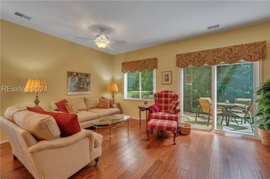 This charming 2 bedroom Chesapeake cottage is located in the on Hidden Cypress Golf Club in South Carolina - for sale on GolfHomes.com, golf home, golf lot