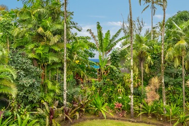 Nestled centrally along Hanalei's renowned Weke Road, this on Makai Golf Club At Princeville in Hawaii - for sale on GolfHomes.com, golf home, golf lot