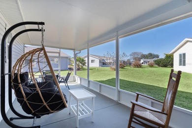 This home is being offered fully TURNKEY right down to the on The Links of Spruce Creek in Florida - for sale on GolfHomes.com, golf home, golf lot