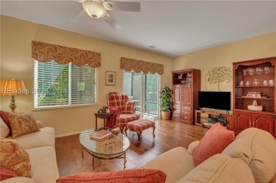 This charming 2 bedroom Chesapeake cottage is located in the on Hidden Cypress Golf Club in South Carolina - for sale on GolfHomes.com, golf home, golf lot