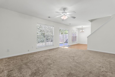 9306 Ayscough Road is a well-maintained two-story home in the on Golf Club At Wescott Plantation in South Carolina - for sale on GolfHomes.com, golf home, golf lot