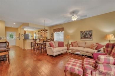 This charming 2 bedroom Chesapeake cottage is located in the on Hidden Cypress Golf Club in South Carolina - for sale on GolfHomes.com, golf home, golf lot