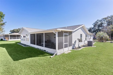 This home is being offered fully TURNKEY right down to the on The Links of Spruce Creek in Florida - for sale on GolfHomes.com, golf home, golf lot