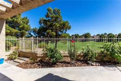 Elegant single-story home in the prestigious guard-gated Spanish on Spanish Trail Golf and Country Club in Nevada - for sale on GolfHomes.com, golf home, golf lot