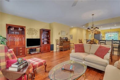 This charming 2 bedroom Chesapeake cottage is located in the on Hidden Cypress Golf Club in South Carolina - for sale on GolfHomes.com, golf home, golf lot