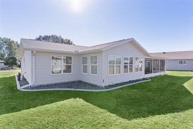 This home is being offered fully TURNKEY right down to the on The Links of Spruce Creek in Florida - for sale on GolfHomes.com, golf home, golf lot