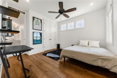 Experience luxury living in one of Bryan's most iconic on Miramont Country Club in Texas - for sale on GolfHomes.com, golf home, golf lot