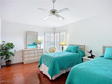 Spectacular north-facing views of a large LAKE and the GOLF on Herons Glen Golf and Country Club in Florida - for sale on GolfHomes.com, golf home, golf lot