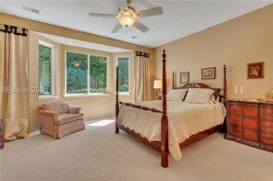 This charming 2 bedroom Chesapeake cottage is located in the on Hidden Cypress Golf Club in South Carolina - for sale on GolfHomes.com, golf home, golf lot