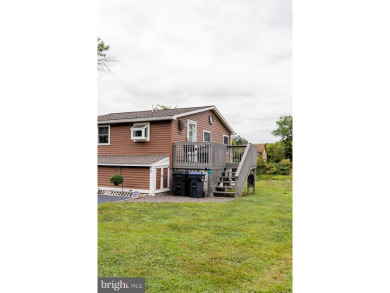 Renovated from top to bottom, 6 Cabin Club Lane is an open & on Radley Run Country Club in Pennsylvania - for sale on GolfHomes.com, golf home, golf lot