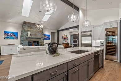 Experience unparalleled luxury, comfort, and security in Troon on Flagstaff Ranch Golf Club in Arizona - for sale on GolfHomes.com, golf home, golf lot