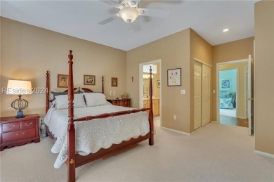 This charming 2 bedroom Chesapeake cottage is located in the on Hidden Cypress Golf Club in South Carolina - for sale on GolfHomes.com, golf home, golf lot