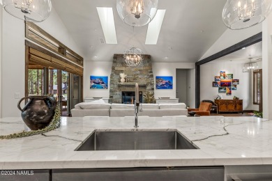 Experience unparalleled luxury, comfort, and security in Troon on Flagstaff Ranch Golf Club in Arizona - for sale on GolfHomes.com, golf home, golf lot