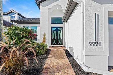 Welcome to 9991 Isola Way - A Stunning, Fully Renovated on Miromar Lakes Golf Club in Florida - for sale on GolfHomes.com, golf home, golf lot