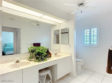 Spectacular north-facing views of a large LAKE and the GOLF on Herons Glen Golf and Country Club in Florida - for sale on GolfHomes.com, golf home, golf lot