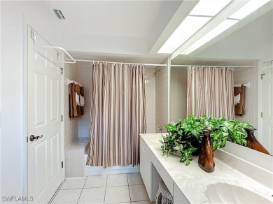 Spectacular north-facing views of a large LAKE and the GOLF on Herons Glen Golf and Country Club in Florida - for sale on GolfHomes.com, golf home, golf lot
