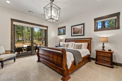 Experience unparalleled luxury, comfort, and security in Troon on Flagstaff Ranch Golf Club in Arizona - for sale on GolfHomes.com, golf home, golf lot