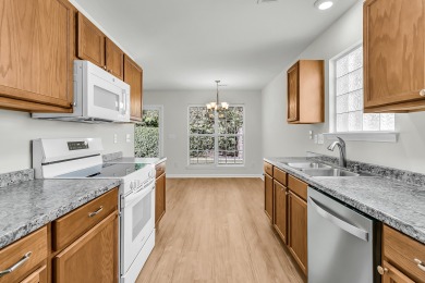 9306 Ayscough Road is a well-maintained two-story home in the on Golf Club At Wescott Plantation in South Carolina - for sale on GolfHomes.com, golf home, golf lot