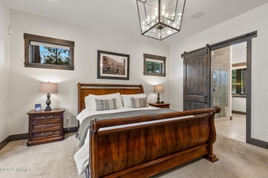 Experience unparalleled luxury, comfort, and security in Troon on Flagstaff Ranch Golf Club in Arizona - for sale on GolfHomes.com, golf home, golf lot