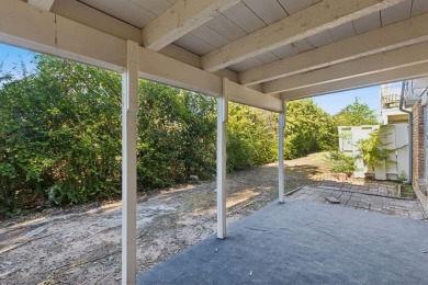 Enjoy living in this updated first-floor condo in the desirable on Canyon Creek Country Club in Texas - for sale on GolfHomes.com, golf home, golf lot