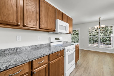 9306 Ayscough Road is a well-maintained two-story home in the on Golf Club At Wescott Plantation in South Carolina - for sale on GolfHomes.com, golf home, golf lot