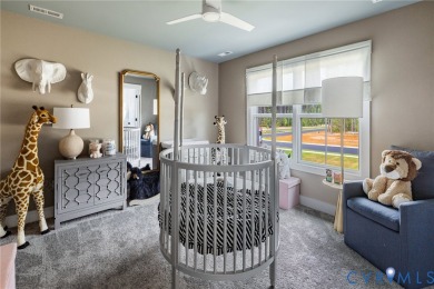 Welcome to Viniterra, the exclusive, golf course community on  in Virginia - for sale on GolfHomes.com, golf home, golf lot