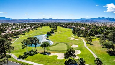 Elegant single-story home in the prestigious guard-gated Spanish on Spanish Trail Golf and Country Club in Nevada - for sale on GolfHomes.com, golf home, golf lot