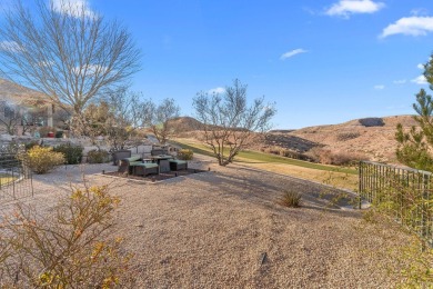 Nestled on the prestigious Sunbrook Golf Course in St. George on Sunbrook Golf Course in Utah - for sale on GolfHomes.com, golf home, golf lot