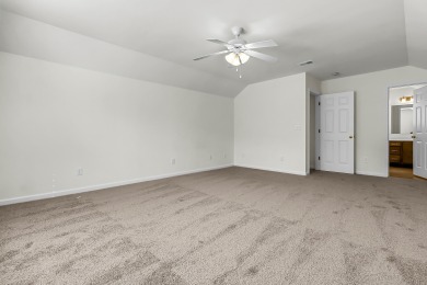 9306 Ayscough Road is a well-maintained two-story home in the on Golf Club At Wescott Plantation in South Carolina - for sale on GolfHomes.com, golf home, golf lot