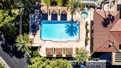 Elegant single-story home in the prestigious guard-gated Spanish on Spanish Trail Golf and Country Club in Nevada - for sale on GolfHomes.com, golf home, golf lot