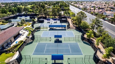 Elegant single-story home in the prestigious guard-gated Spanish on Spanish Trail Golf and Country Club in Nevada - for sale on GolfHomes.com, golf home, golf lot