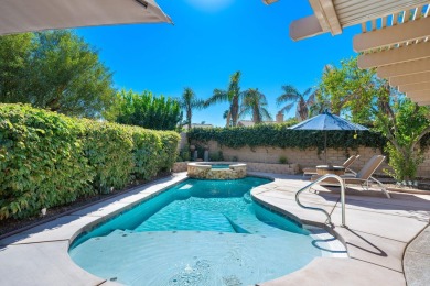 This beautiful 4 bedroom, 3 Bath home is located in the on Indian Palms Country Club and Resort in California - for sale on GolfHomes.com, golf home, golf lot